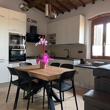 AmbraLa Casa In Castello别墅 外观 照片