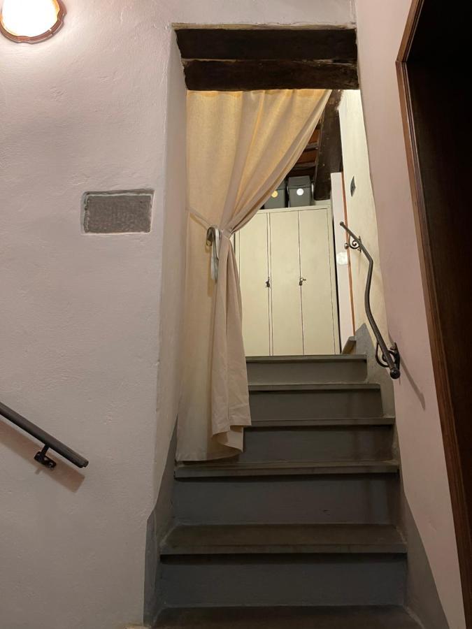 AmbraLa Casa In Castello别墅 外观 照片