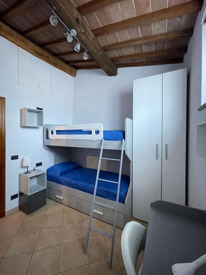AmbraLa Casa In Castello别墅 外观 照片