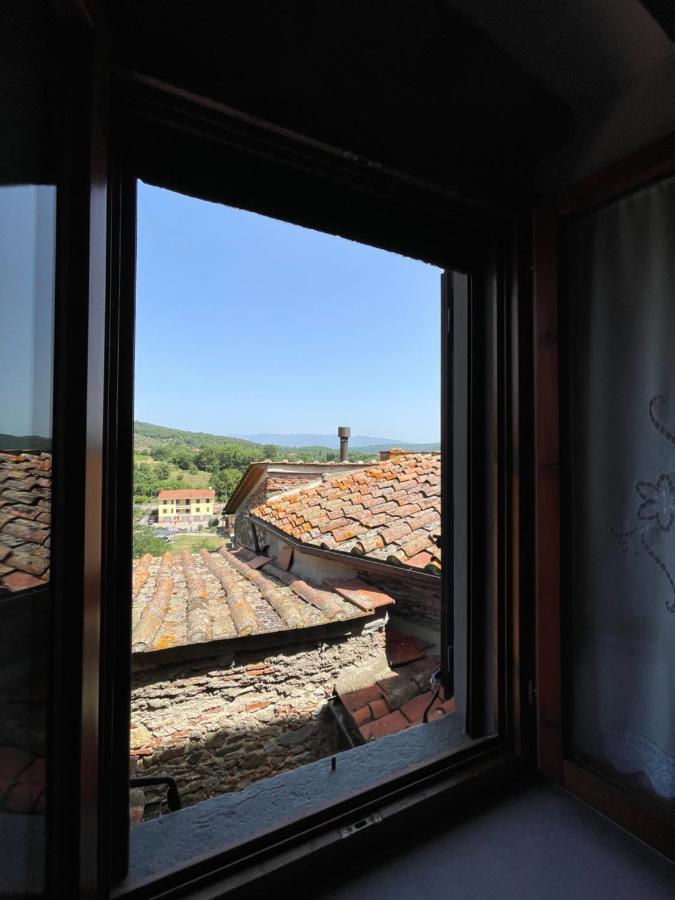 AmbraLa Casa In Castello别墅 外观 照片